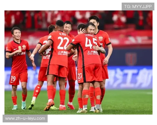 上海海港新赛季备战开启，外援调整直指亚冠小组赛