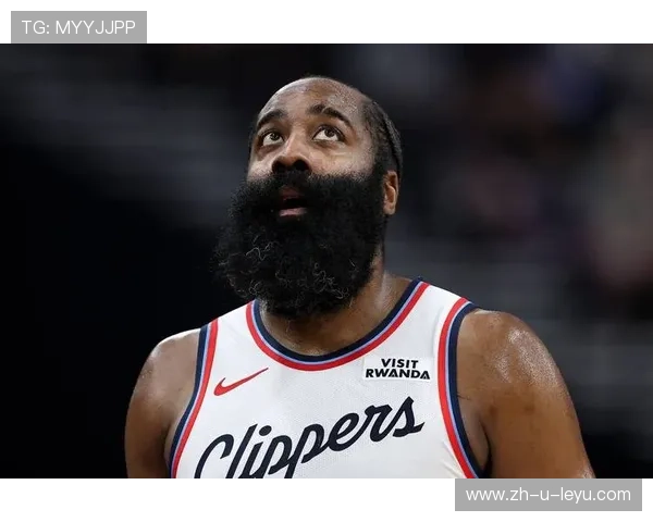 哈登带病出战41分钟!疲态尽显需要第二发动机 哈登带病出战41分钟!疲态尽显需要第二发动机