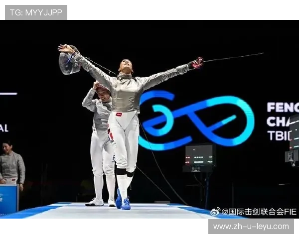 击剑世界杯：法国队再度称霸