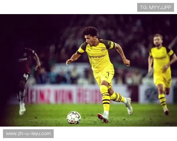 多特蒙德拟购入内马尔式边路天才，全面拓展个人能力边界的足球新篇章