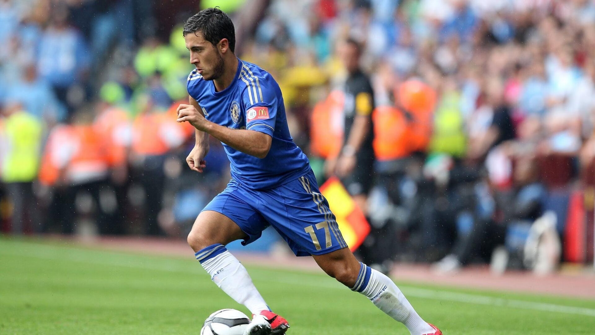 皇马青训再出奇兵,未来可期